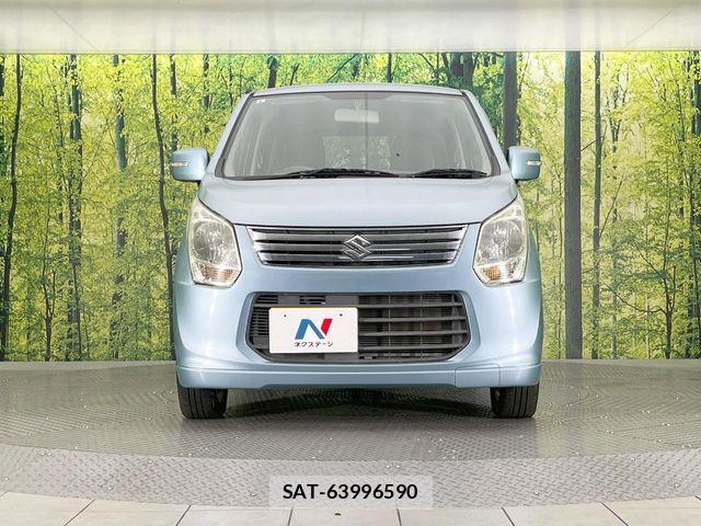 Suzuki WAGON R 2013-08 7331263-13