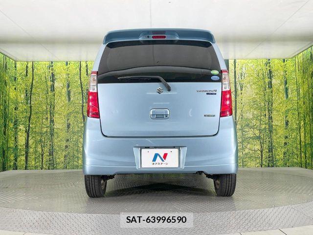 Suzuki WAGON R 2013-08 7331263-14