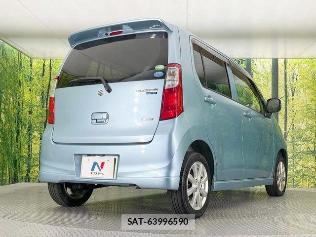 Suzuki WAGON R 2013-08 7331263-16