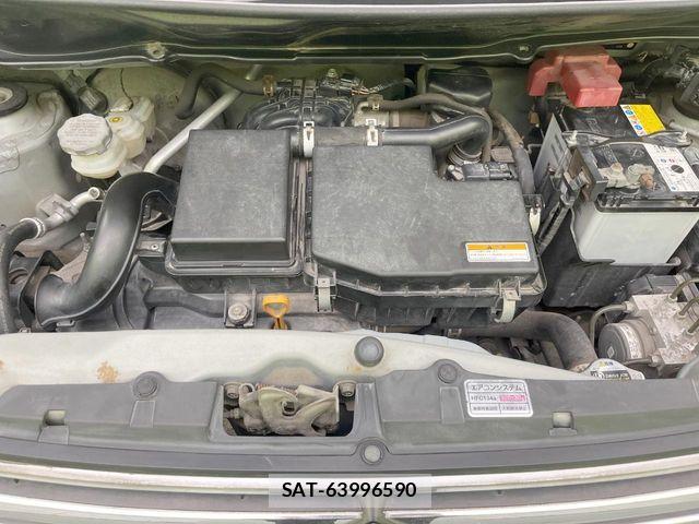 Suzuki WAGON R 2013-08 7331263-17