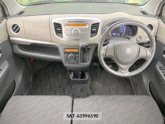 Suzuki WAGON R 2013-08 7331263-1