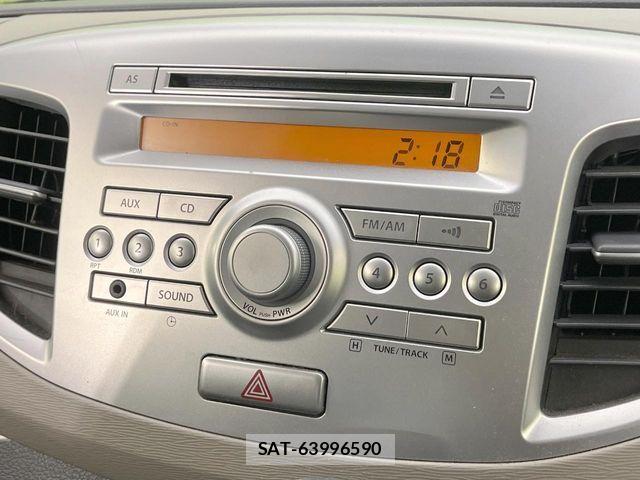 Suzuki WAGON R 2013-08 7331263-2