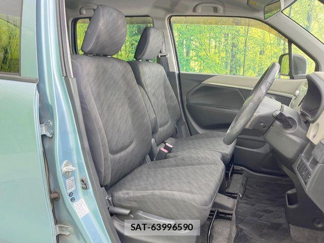 Suzuki WAGON R 2013-08 7331263-7