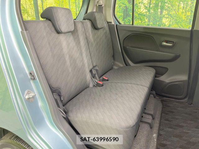Suzuki WAGON R 2013-08 7331263-8