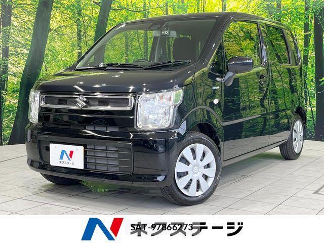 Suzuki WAGON R 2021-02 7331246-0