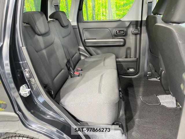Suzuki WAGON R 2021-02 7331246-9