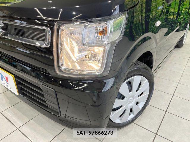 Suzuki WAGON R 2021-02 7331246-11