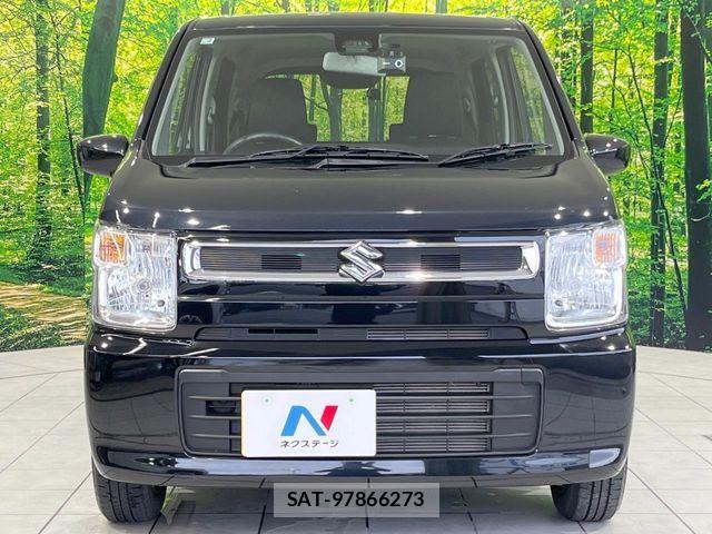 Suzuki WAGON R 2021-02 7331246-13
