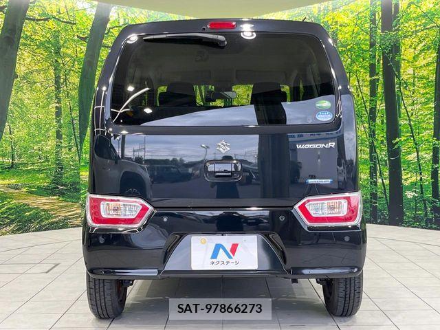 Suzuki WAGON R 2021-02 7331246-14