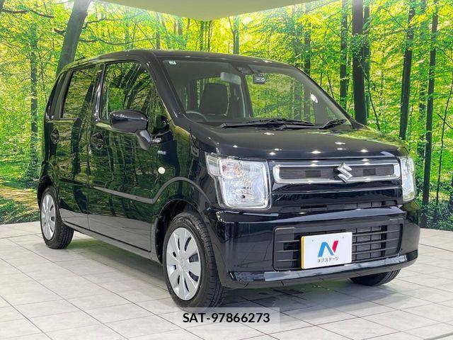 Suzuki WAGON R 2021-02 7331246-15