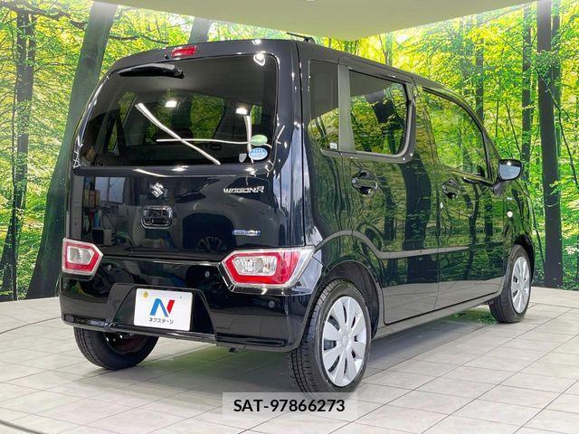 Suzuki WAGON R 2021-02 7331246-16