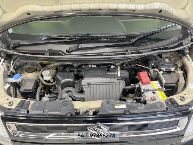 Suzuki WAGON R 2021-02 7331246-17