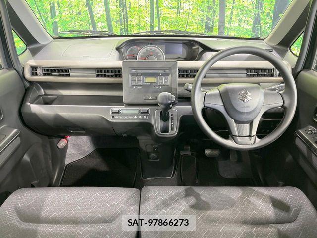 Suzuki WAGON R 2021-02 7331246-1