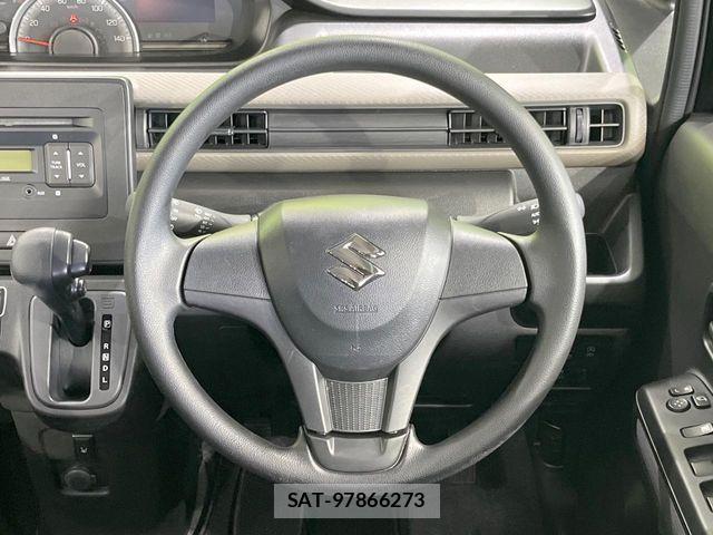 Suzuki WAGON R 2021-02 7331246-7