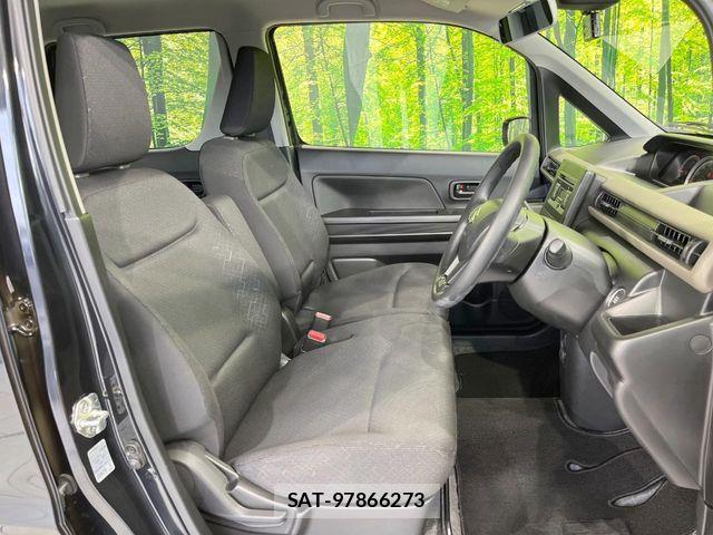Suzuki WAGON R 2021-02 7331246-8