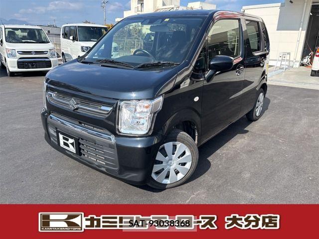 Suzuki WAGON R 2022-12 7331244-0