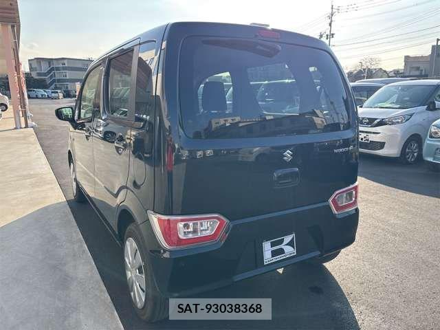 Suzuki WAGON R 2022-12 7331244-9