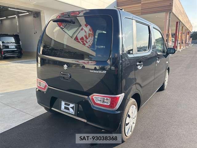 Suzuki WAGON R 2022-12 7331244-10