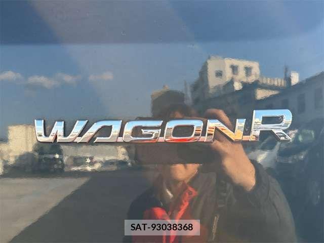 Suzuki WAGON R 2022-12 7331244-14