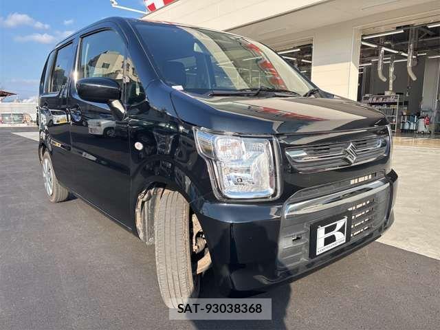 Suzuki WAGON R 2022-12 7331244-4