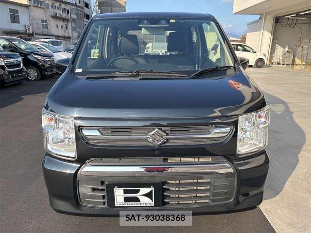 Suzuki WAGON R 2022-12 7331244-5