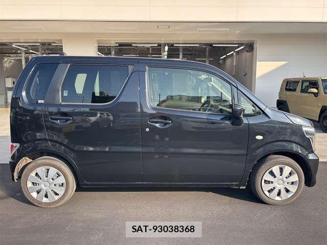 Suzuki WAGON R 2022-12 7331244-6