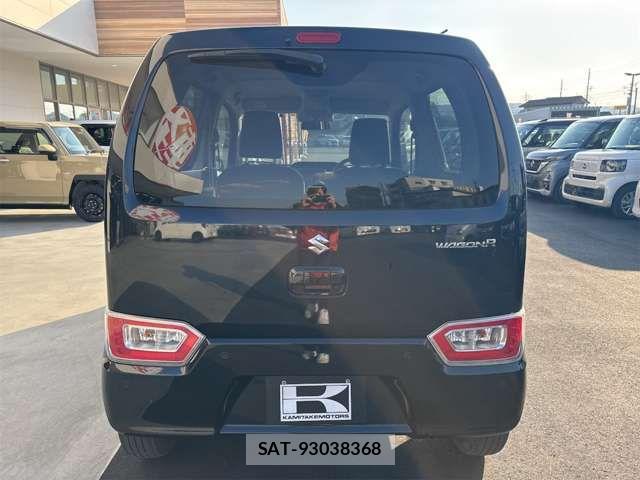 Suzuki WAGON R 2022-12 7331244-7