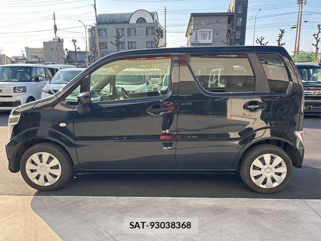 Suzuki WAGON R 2022-12 7331244-8