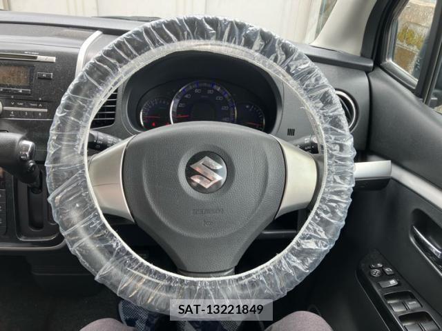 Suzuki WAGON R 2012-03 7331284-9