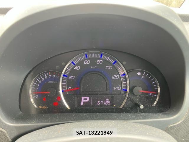 Suzuki WAGON R 2012-03 7331284-10