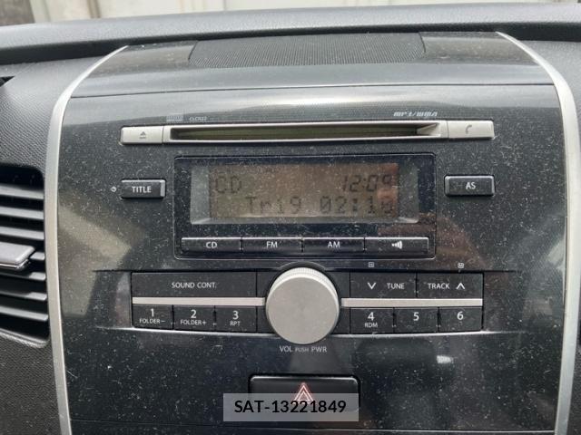 Suzuki WAGON R 2012-03 7331284-11