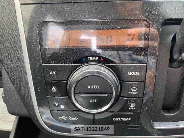 Suzuki WAGON R 2012-03 7331284-12