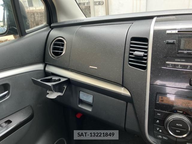 Suzuki WAGON R 2012-03 7331284-14