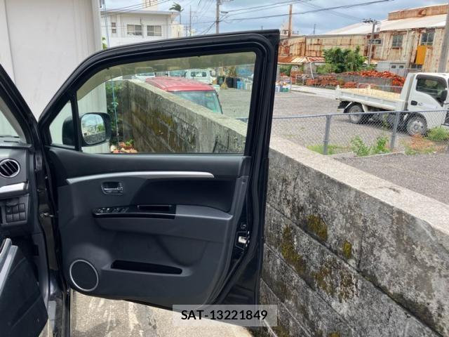Suzuki WAGON R 2012-03 7331284-17