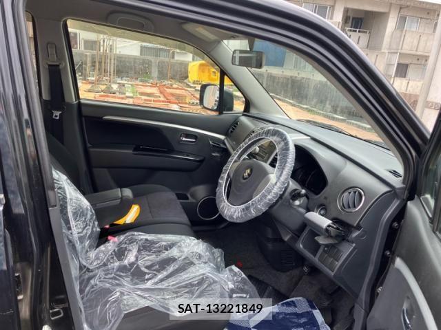 Suzuki WAGON R 2012-03 7331284-18