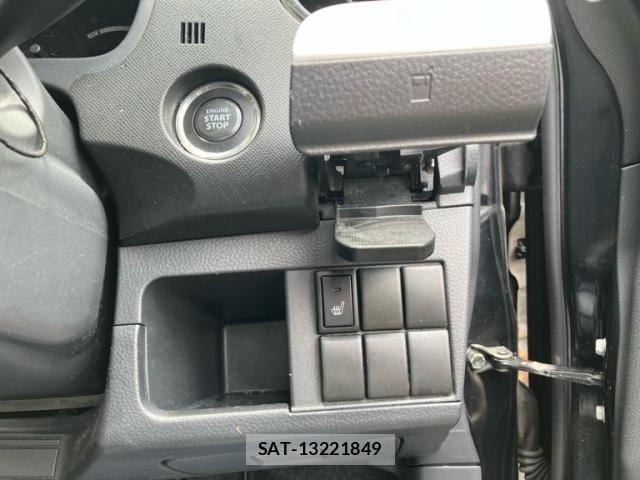 Suzuki WAGON R 2012-03 7331284-19