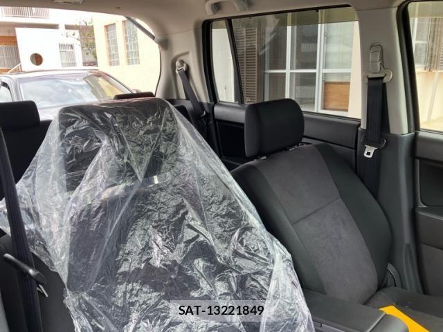 Suzuki WAGON R 2012-03 7331284-21