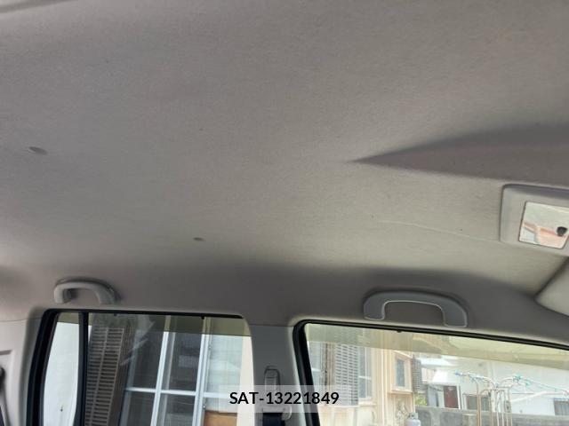 Suzuki WAGON R 2012-03 7331284-22