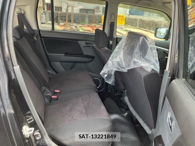 Suzuki WAGON R 2012-03 7331284-23