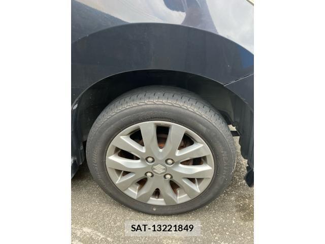 Suzuki WAGON R 2012-03 7331284-2