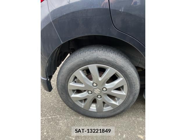 Suzuki WAGON R 2012-03 7331284-4