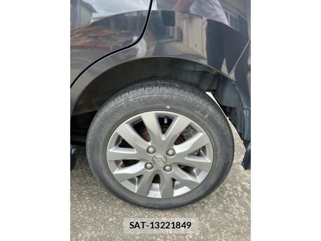 Suzuki WAGON R 2012-03 7331284-7
