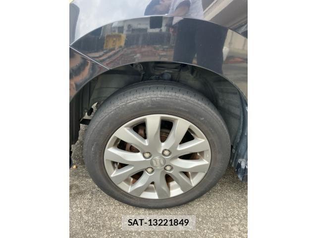 Suzuki WAGON R 2012-03 7331284-8