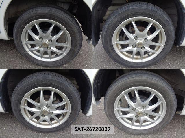 Suzuki WAGON R 2013-10 7331287-12