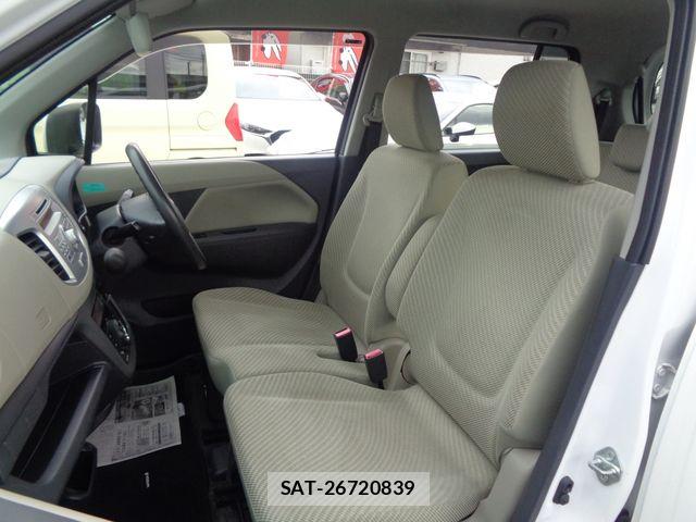 Suzuki WAGON R 2013-10 7331287-16