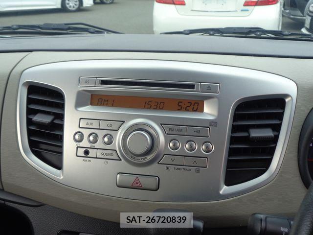 Suzuki WAGON R 2013-10 7331287-17