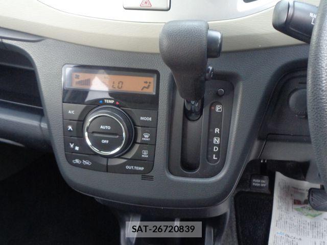 Suzuki WAGON R 2013-10 7331287-18