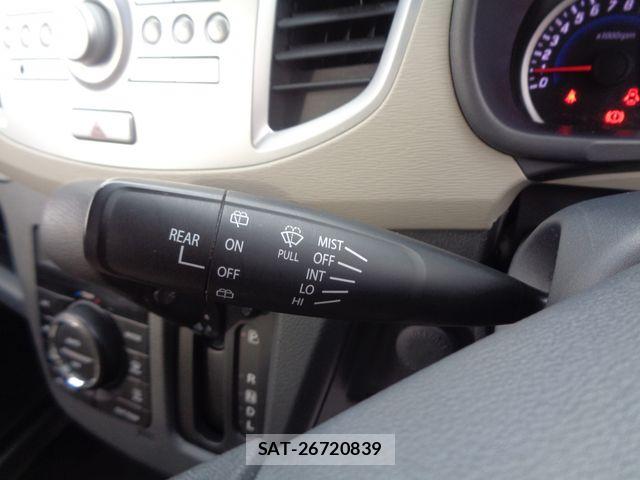 Suzuki WAGON R 2013-10 7331287-20