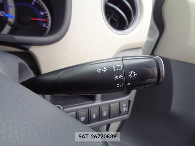 Suzuki WAGON R 2013-10 7331287-21