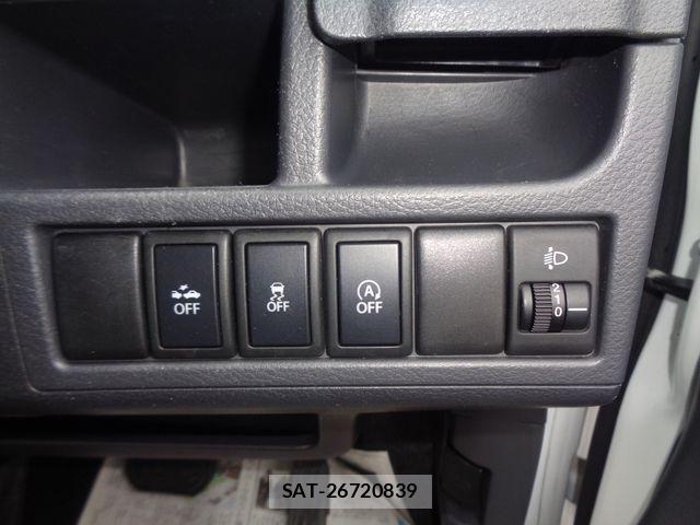 Suzuki WAGON R 2013-10 7331287-22